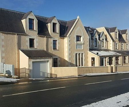 Glen Orchy House Ξενοδοχείο Λέργουικ Εξωτερικό φωτογραφία