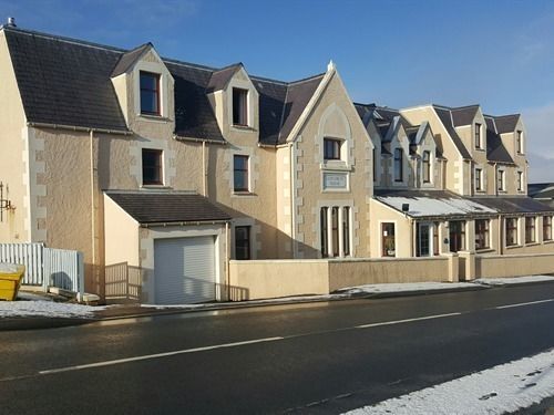 Glen Orchy House Ξενοδοχείο Λέργουικ Εξωτερικό φωτογραφία