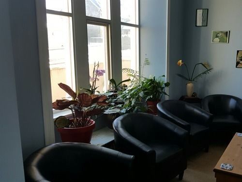 Glen Orchy House Ξενοδοχείο Λέργουικ Εξωτερικό φωτογραφία