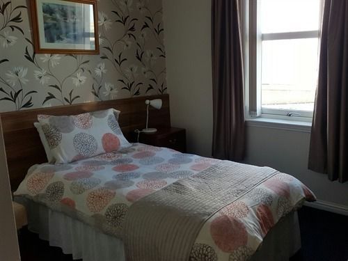 Glen Orchy House Ξενοδοχείο Λέργουικ Εξωτερικό φωτογραφία