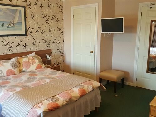 Glen Orchy House Ξενοδοχείο Λέργουικ Εξωτερικό φωτογραφία