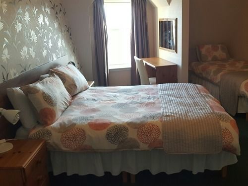 Glen Orchy House Ξενοδοχείο Λέργουικ Εξωτερικό φωτογραφία