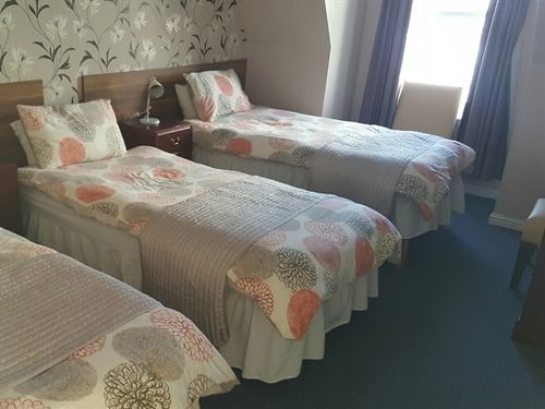 Glen Orchy House Ξενοδοχείο Λέργουικ Εξωτερικό φωτογραφία