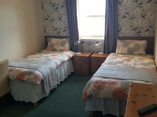 Glen Orchy House Ξενοδοχείο Λέργουικ Εξωτερικό φωτογραφία