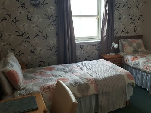 Glen Orchy House Ξενοδοχείο Λέργουικ Εξωτερικό φωτογραφία