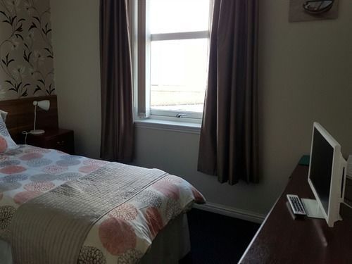 Glen Orchy House Ξενοδοχείο Λέργουικ Εξωτερικό φωτογραφία