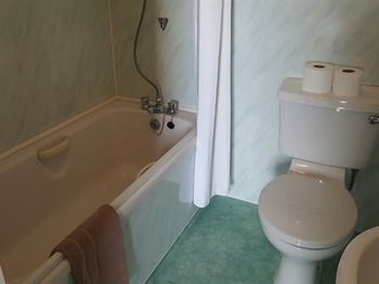 Glen Orchy House Ξενοδοχείο Λέργουικ Εξωτερικό φωτογραφία