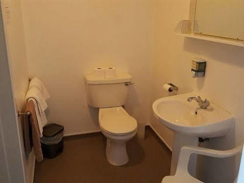 Glen Orchy House Ξενοδοχείο Λέργουικ Εξωτερικό φωτογραφία
